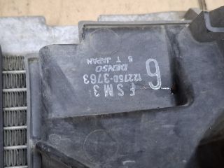 bontott MAZDA 626 Hűtő Ventilátor(ok), Radiátor(ok) Szett