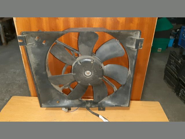 bontott MAZDA 626 Hűtőventilátor
