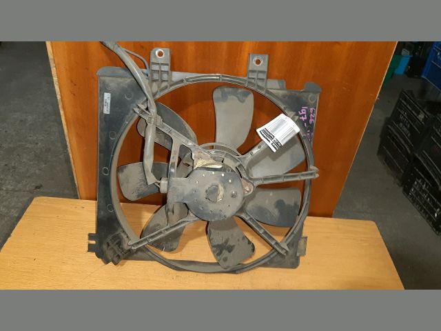 bontott MAZDA 626 Hűtőventilátor