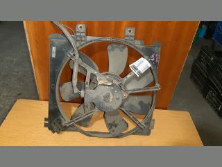 bontott MAZDA 626 Hűtőventilátor
