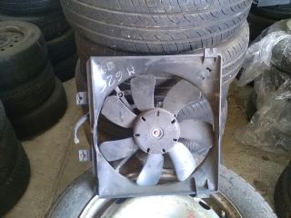 bontott MAZDA 626 Hűtőventilátor