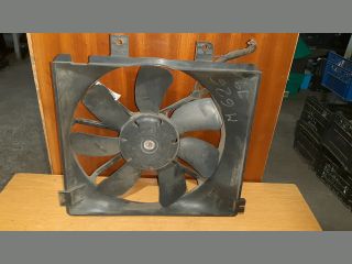 bontott MAZDA 626 Hűtőventilátor