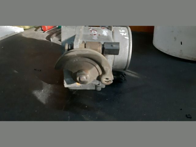 bontott MAZDA 626 Fojtószelep (Mechanikus)