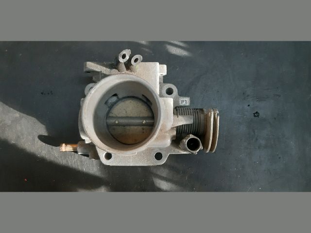 bontott MAZDA 626 Fojtószelep (Mechanikus)