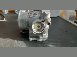 bontott MAZDA 626 Fojtószelep (Mechanikus)