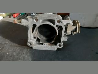 bontott MAZDA 626 Fojtószelep (Mechanikus)