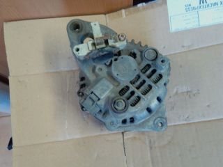 bontott MAZDA 626 Generátor