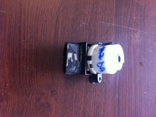 bontott MAZDA 626 Gyújtáskapcsoló