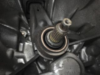 bontott MAZDA 626 Kinyomó Csapágy