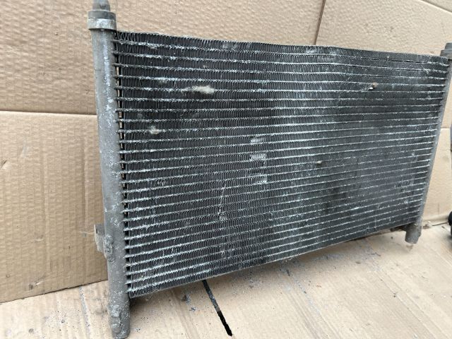 bontott MAZDA 626 Klímahűtő Radiátor
