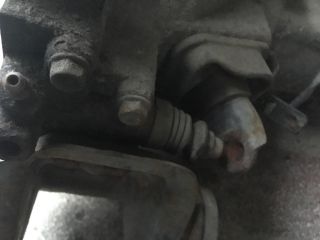 bontott MAZDA 626 Kuplung Munkahenger