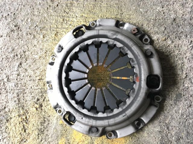 bontott MAZDA 626 Kuplung Szerkezet