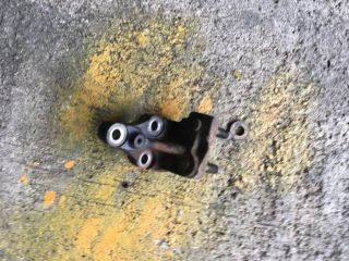 bontott MAZDA 626 Motor Tartó Bak (Pozíciófüggetlen)