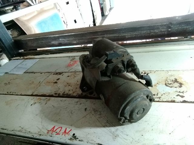 bontott MAZDA 626 Önindító