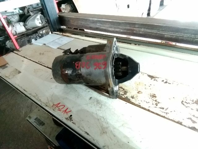 bontott MAZDA 626 Önindító