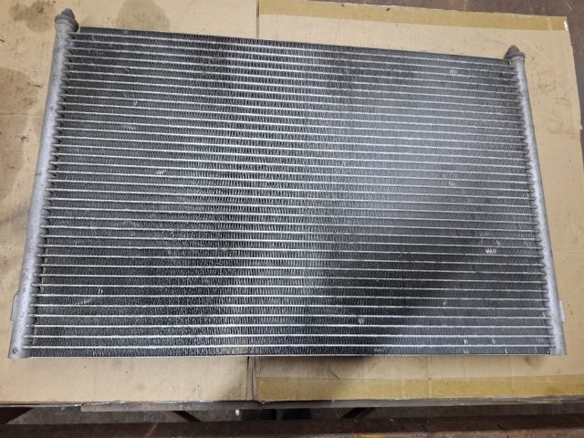 bontott MAZDA 626 Klímahűtő Radiátor