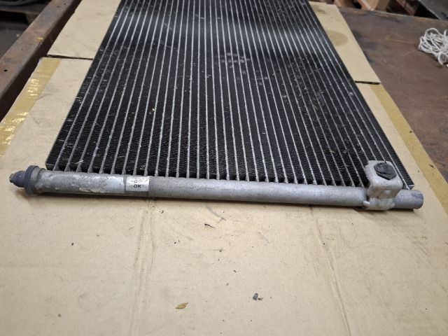 bontott MAZDA 626 Klímahűtő Radiátor