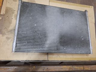 bontott MAZDA 626 Klímahűtő Radiátor