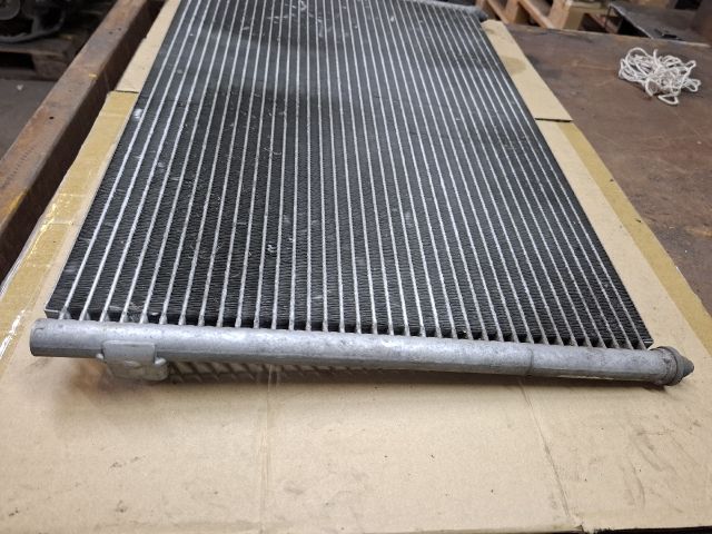 bontott MAZDA 626 Klímahűtő Radiátor