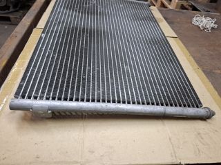 bontott MAZDA 626 Klímahűtő Radiátor