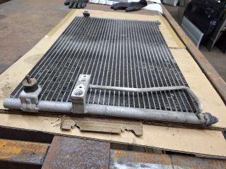 bontott MAZDA 626 Klímahűtő Radiátor