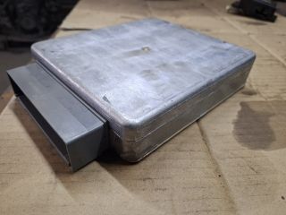 bontott MAZDA 626 Motorvezérlő