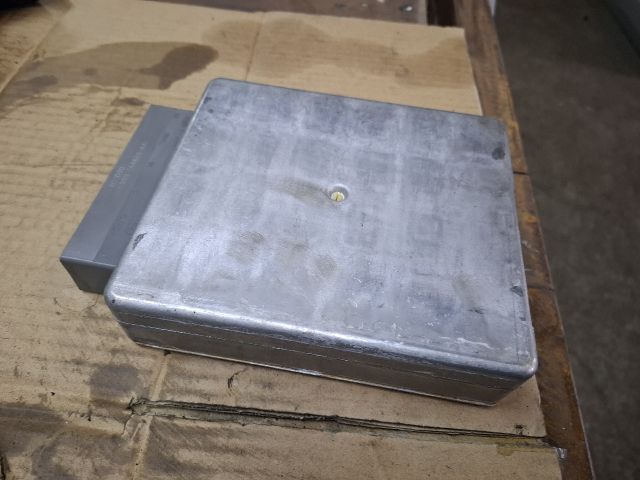 bontott MAZDA 626 Motorvezérlő