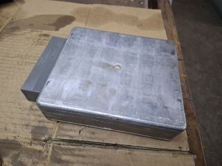 bontott MAZDA 626 Motorvezérlő