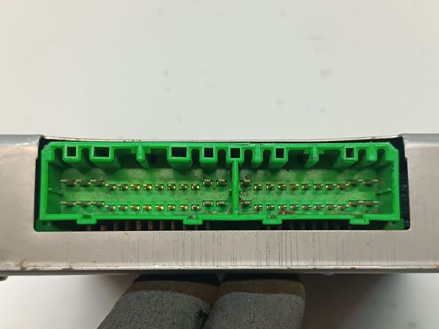 bontott MAZDA 626 Motorvezérlő