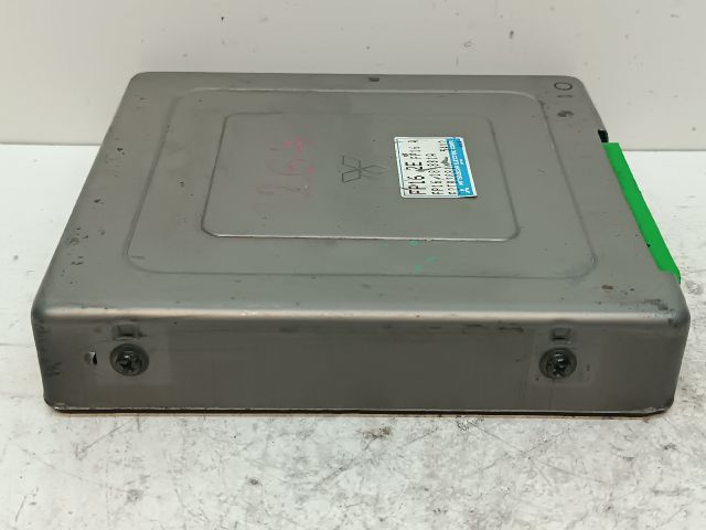 bontott MAZDA 626 Motorvezérlő