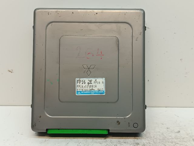 bontott MAZDA 626 Motorvezérlő