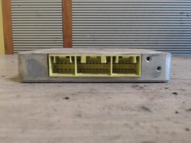 bontott MAZDA 626 Motorvezérlő