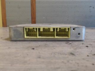 bontott MAZDA 626 Motorvezérlő