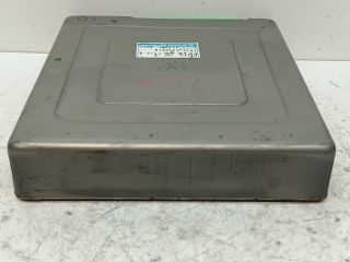 bontott MAZDA 626 Motorvezérlő