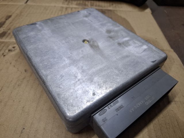 bontott MAZDA 626 Motorvezérlő