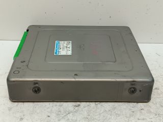 bontott MAZDA 626 Motorvezérlő