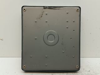 bontott MAZDA 626 Motorvezérlő