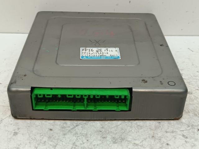 bontott MAZDA 626 Motorvezérlő