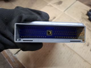 bontott MAZDA 626 Motorvezérlő