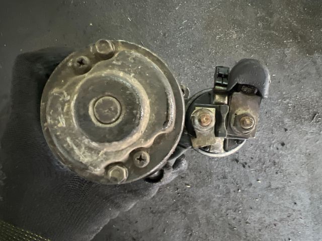 bontott MAZDA 626 Önindító