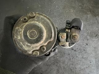 bontott MAZDA 626 Önindító