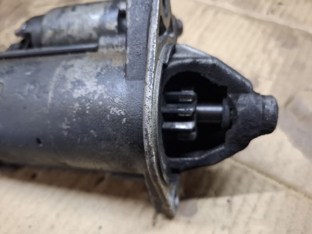 bontott MAZDA 626 Önindító