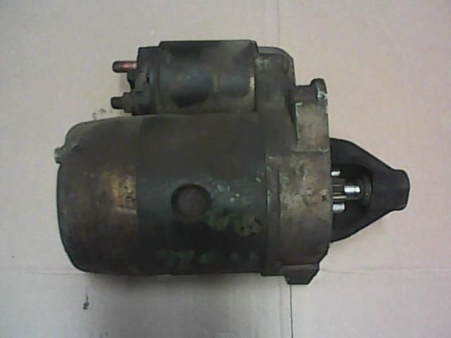 bontott MAZDA 626 Önindító