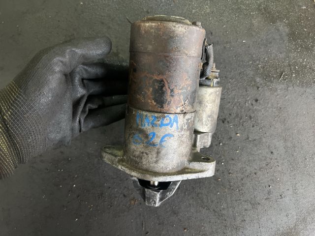bontott MAZDA 626 Önindító
