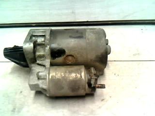 bontott MAZDA 626 Önindító