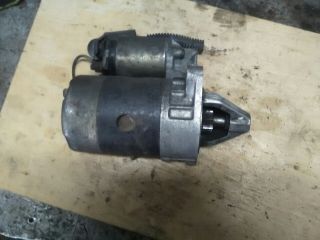 bontott MAZDA 626 Önindító