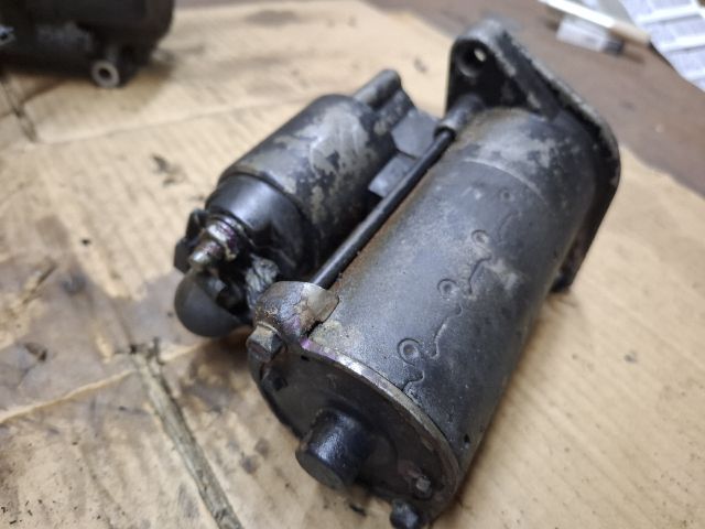 bontott MAZDA 626 Önindító