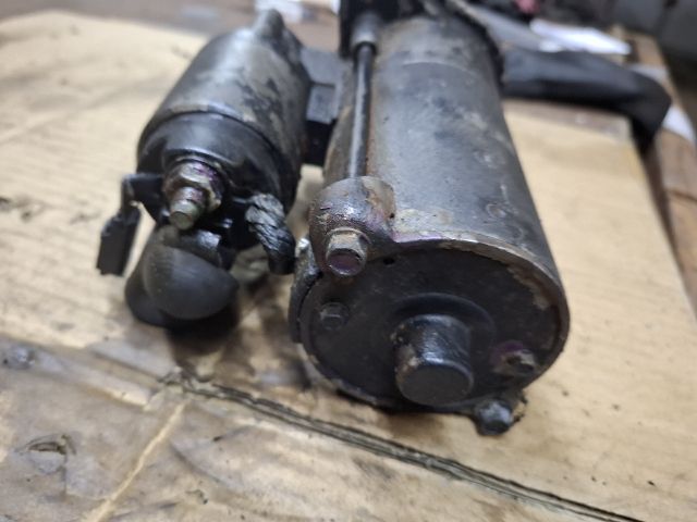 bontott MAZDA 626 Önindító