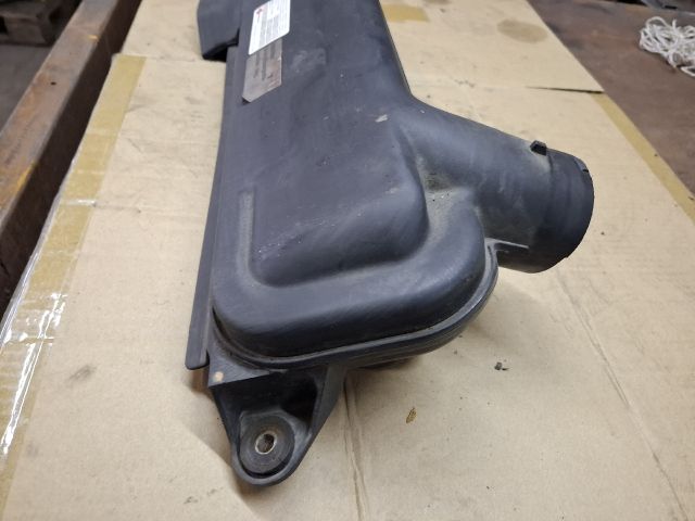 bontott MAZDA 626 Rezonátor