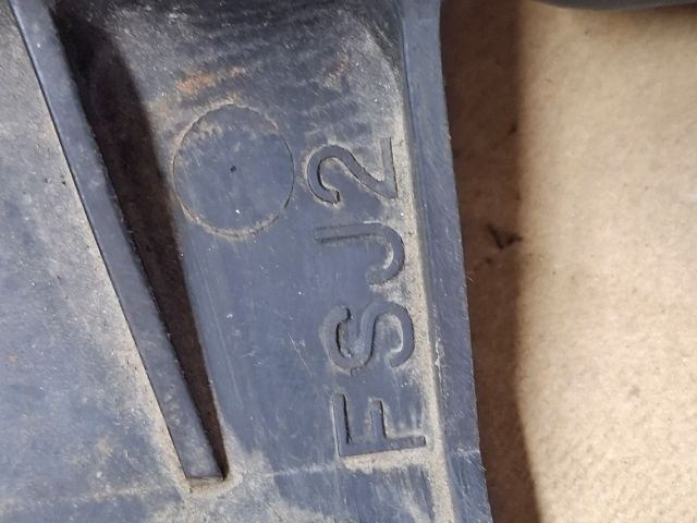 bontott MAZDA 626 Rezonátor